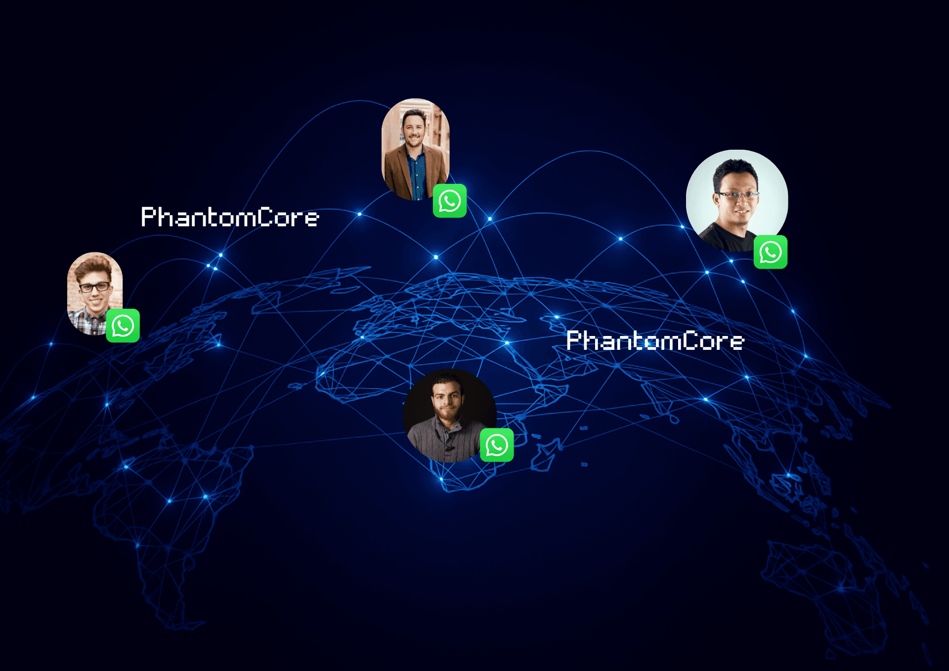 WhatsApp API Use Cases
