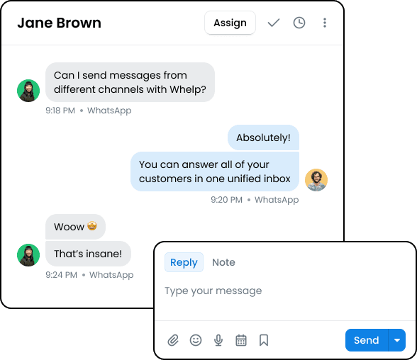 PhantomLead Management AI